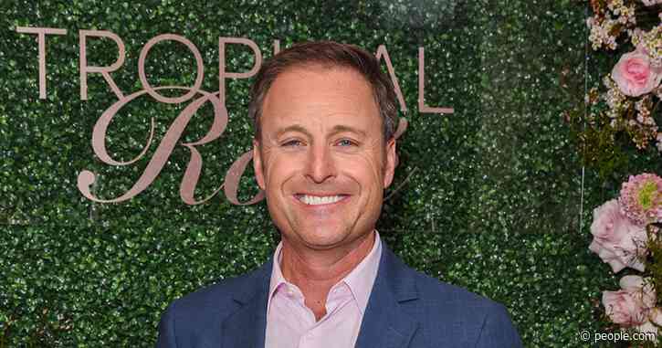 Chris Harrison Says Clare Crawley's Bachelorette Season Won't Go Overseas Due to Coronavirus