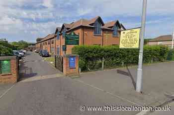 New Malden school closes over coronavirus fears