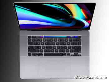 New MacBook Pros, Airs with better keyboards will reportedly arrive soon     - CNET
