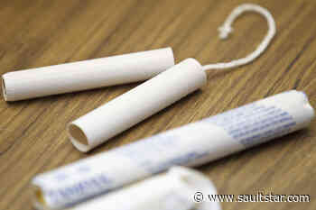 Tampon Tuesday helps women