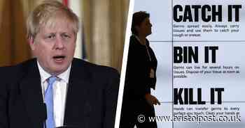 Live coronavirus updates as emergency Cobra meeting held - UK schools on closure alert