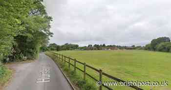 Man beaten up in Publow after confronting football fans over parking