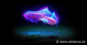 Google and adidas made a smart football insole. But there’s a flaw