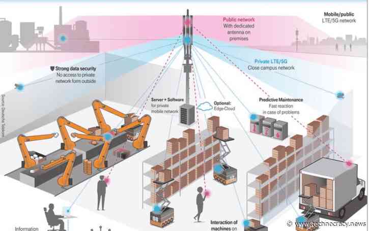 T-Mobile: IoT And ‘The Transformative Promise Of 5G’