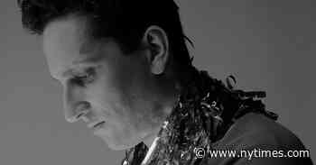 Francis and the Lights, Pop Star Interrupted