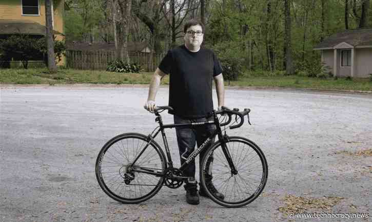 ‘Geofence’ Warrant Traps Innocent Bike Rider At Scene Of Crime