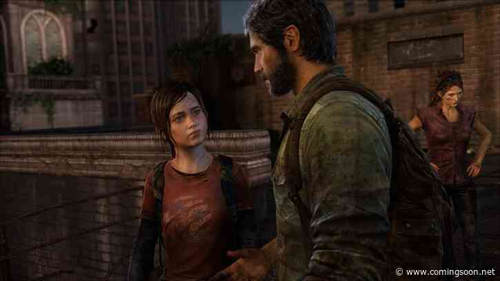 HBO’s The Last of Us Series Includes Game’s Original Composer