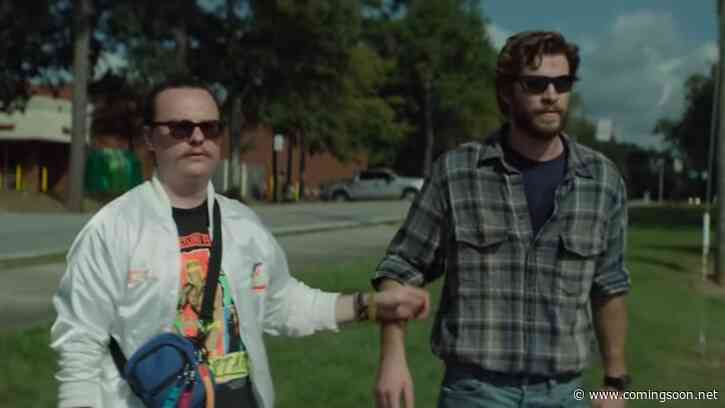 Arkansas Trailer: Liam Hemsworth Stars in Lionsgate’s New Crime Drama