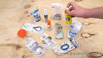 Best car air fresheners 2020