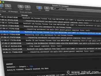 These popular iPhone and iPad apps are snooping on data copied to the clipboard