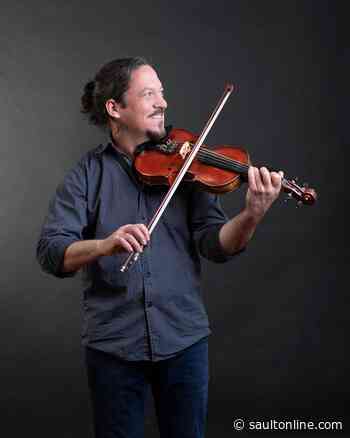 Enjoy an Evening of World-Class Music with the SSO