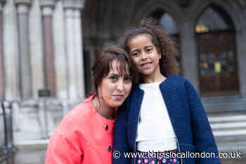 Supreme Court rejects mother's appeal in Ealing prayer ban challenge