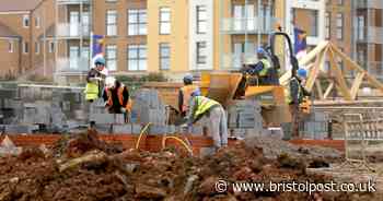 Bristol's worst council homes could be demolished and replaced with brand new houses