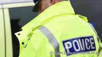 Bolton man charged with firearms offences