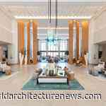 Godwin Austen Johnson complete Downtown Vida's first hotel