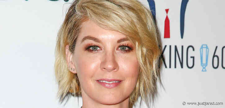 Jenna Elfman Makes Rare Comment About Being a Scientologist