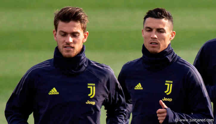 Cristiano Ronaldo In Quarantine After Teammate Tests Positive for Coronavirus