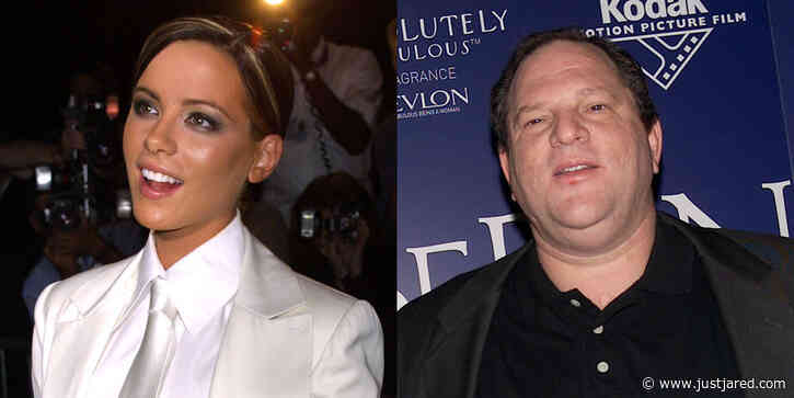Kate Beckinsale Reveals Her Horrific Harvey Weinstein Story from the 'Serendipity' Premiere in 2001