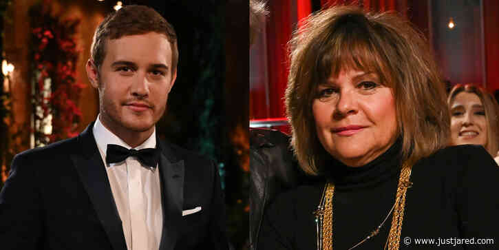 Peter Weber's Mom Barbara Declares This 'Bachelor' Contestant Was Her Favorite