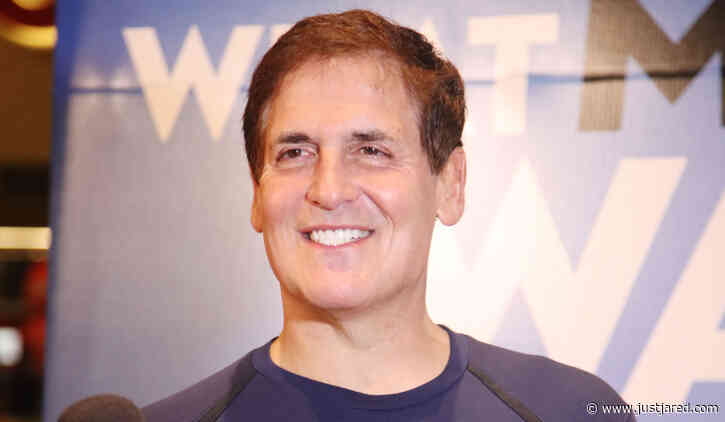 Mark Cuban Will Make Sure His Hourly-Wage Workers Get Paid Leave During Coronavirus Outbreak