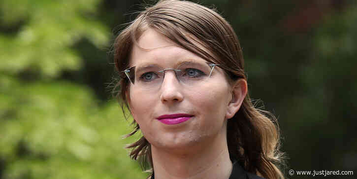 Chelsea Manning Has Been Hospitalized After Suicide Attempt