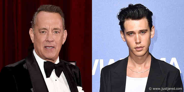 Tom Hanks' Elvis Movie Halts Production Amid His Coronavirus Diagnosis