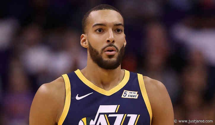Who is Rudy Gobert, the Utah Jazz Player Who Reportedly Tested Positive for Coronavirus?