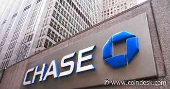 Chase Bank Settles Suit Over ‘Sky-High’ Credit Card Charges for Crypto Purchases