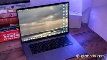 New Keyboards, Cameras, and Chips Rumored for Apple Products This Year