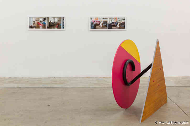 Ken Ehrlich’s “Dysfunctional” Furniture Disrupts the Experience of Domestic Space