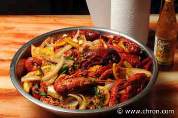 Here's where to find the best Cajun food around Houston, according to Yelp