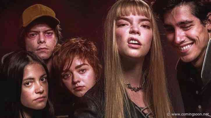New Mutants Scrapped a Post-Credits Scene With Antonio Banderas