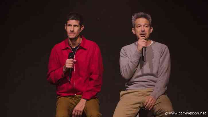Beastie Boys Story Trailer Highlights the Story of Three Friends