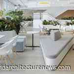 Architects doing WELL: examples from the UK, Australia and China