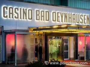Spielbank Bad Oeynhausen: Deal zu viert beendet das "B.O. 85er Bounty" Turnier - PokerFirma - Die ganze Welt ist Poker