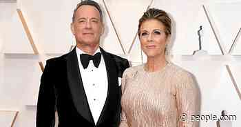 People Now: How the Coronavirus Is Affecting Tom Hanks, Rita Wilson, and the NBA