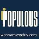 Populous One Day Volume Reaches $2.75 Million (PPT) - Washam Weekly