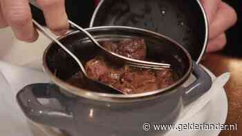 De lekkerste hachee maak je met dit recept