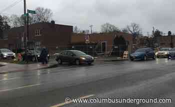 Columbus Signs on to Vision Zero Initiative