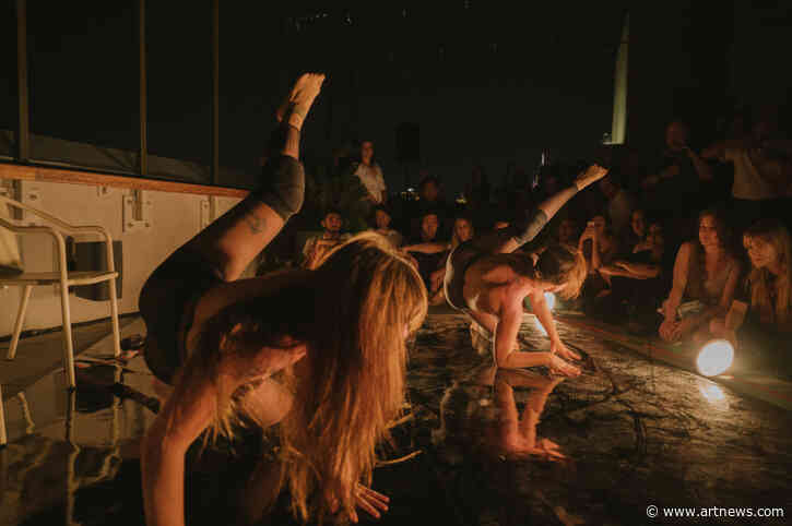 Young Collectors League Guides New Buyers Through the Daunting World of Art