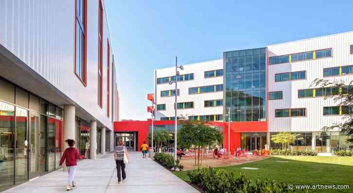 Estate of Former Otis College Director Sues Famed California Art School, Alleging Wrongful Termination