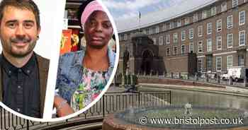 Deputy mayoral positions at Bristol city council set for pay increase