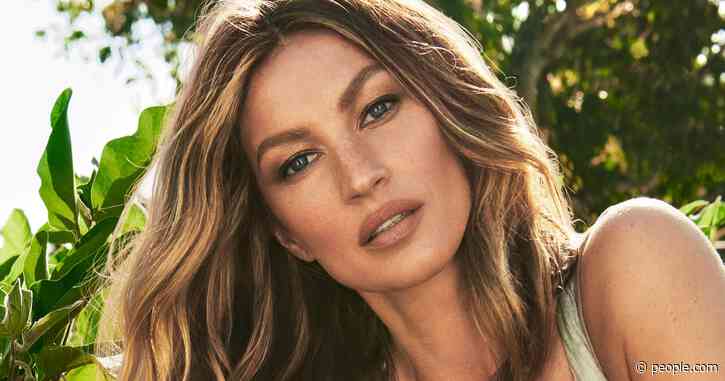 Gisele Bündchen Says Her Son Does 'Not Want Presents' on His Birthday but Donations to Charities