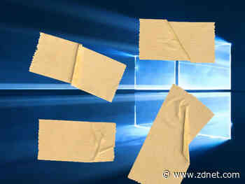 Microsoft patches SMBv3 wormable bug that leaked earlier this week