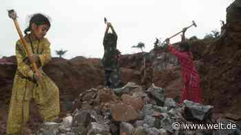 Jetzt stoppt die Corona-Krise auch das Lieferkettengesetz