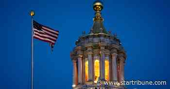 Minnesota Capitol leaders mull 'continuity of services' amid coronavirus spread
