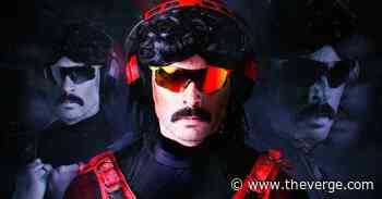 Dr Disrespect is the villain who could change the future of TV