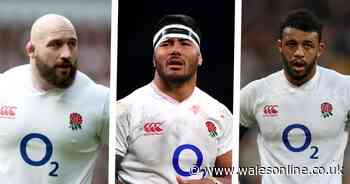 Live updates as England's Joe Marler, Manu Tuilagi and Courtney Lawes face bans at disciplinary hearing