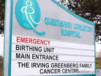 Updated: Second Ottawa COVID-19 case confirmed, 17 new cases in the province