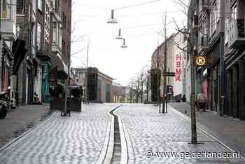 CORONABULLETIN: Nederland tot eind maart op slot, voorlopig geen voetbal en streep door Snollebollekes